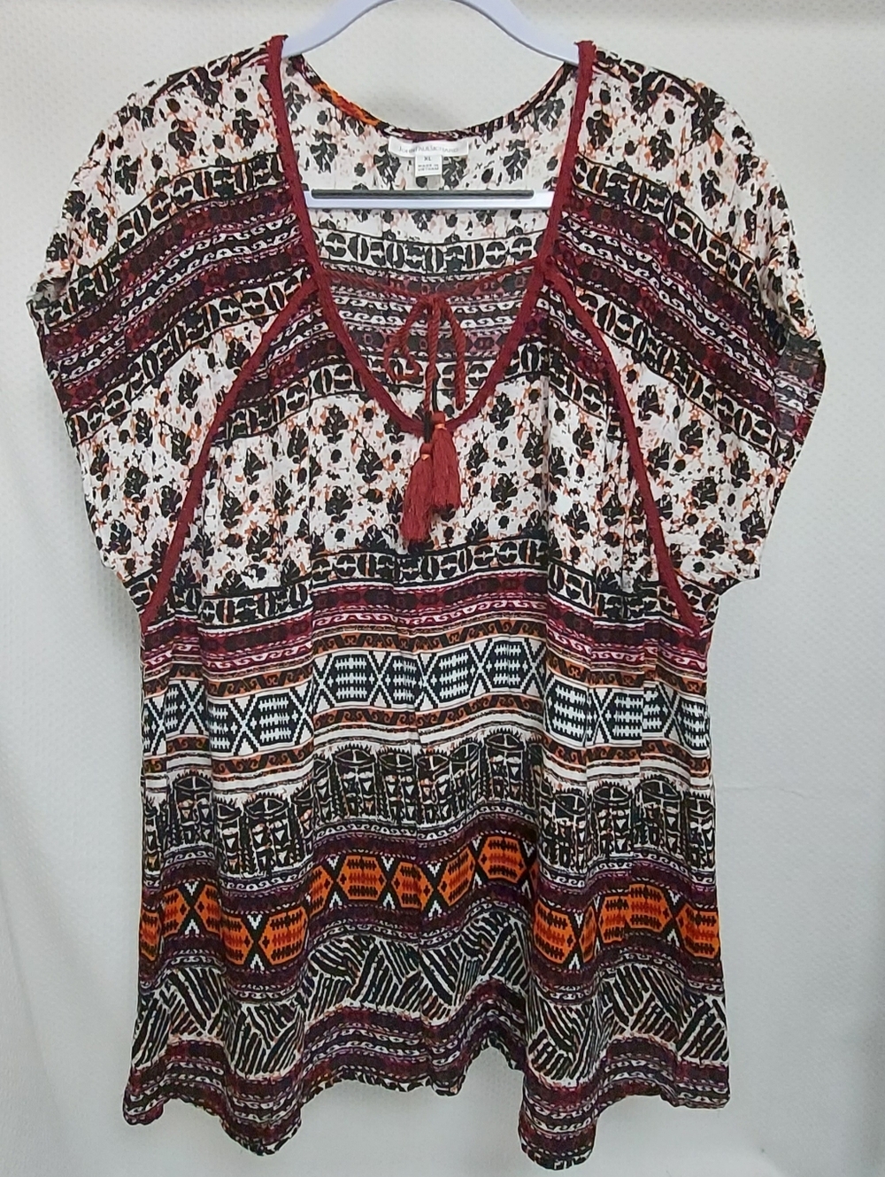 John Paul Richard Women's Blouse